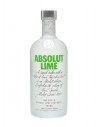 ABSOLUT LIME