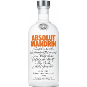 ABSOLUT MANDARINE