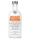 ABSOLUT MANDARINE