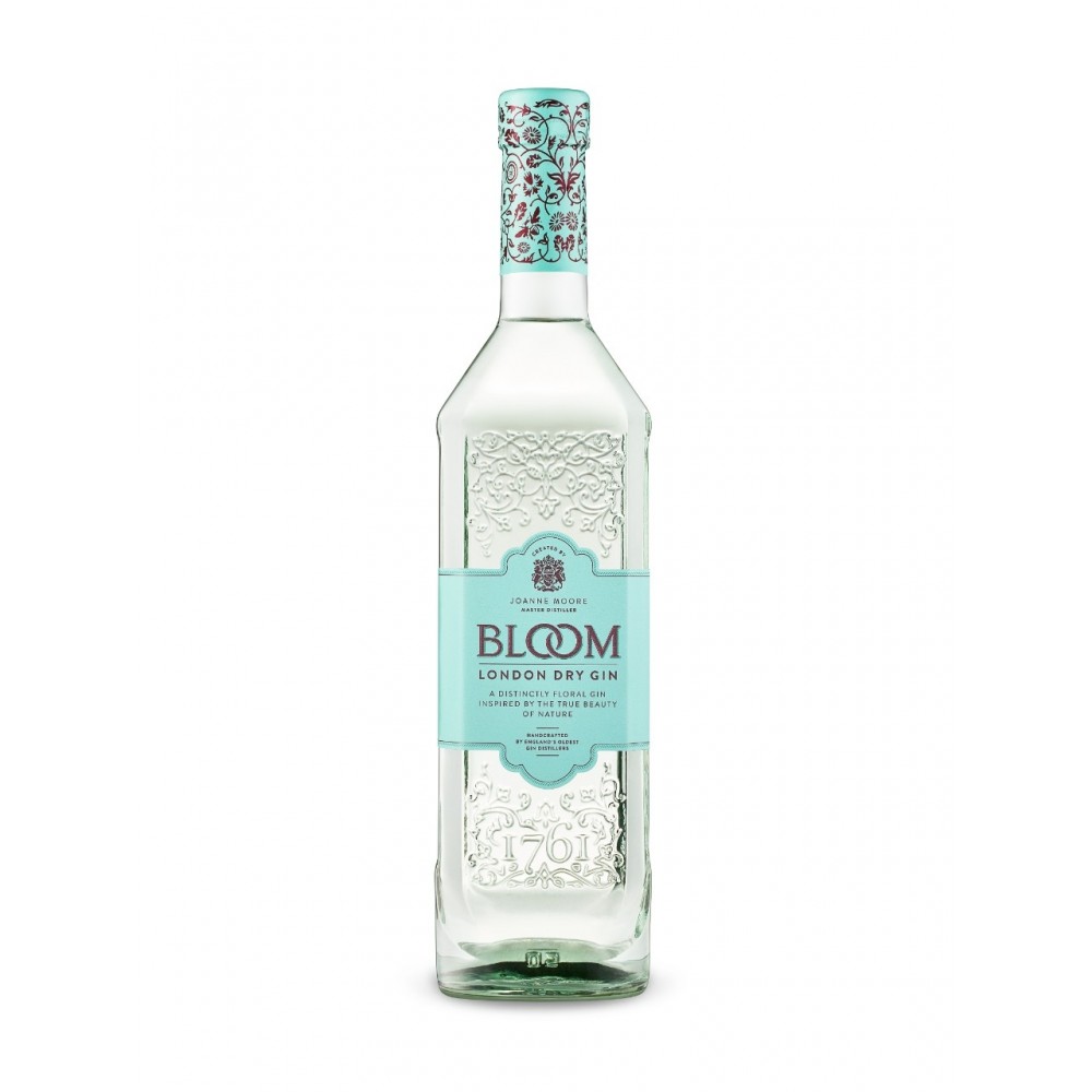 BLOOM Gin