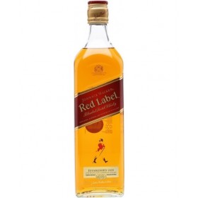 Johnnie Walker Red Label