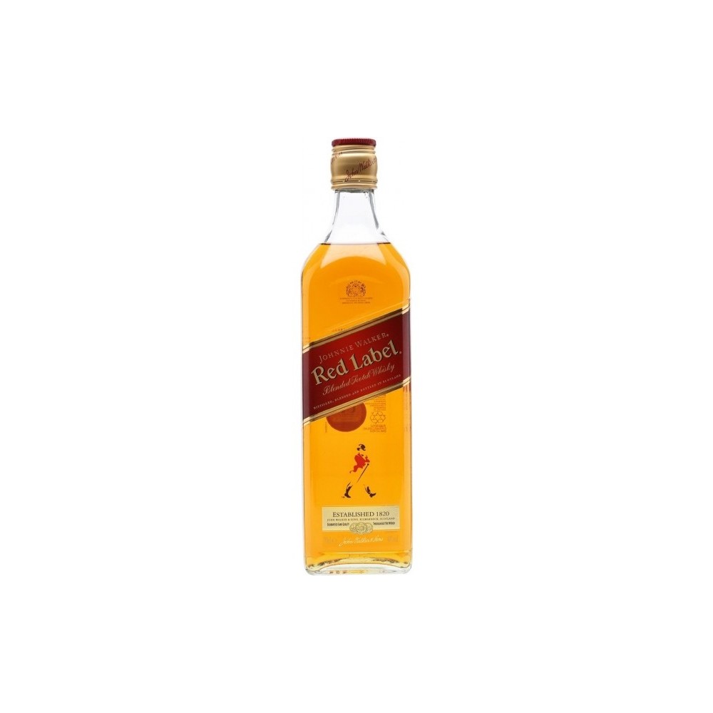 Johnnie Walker Red Label