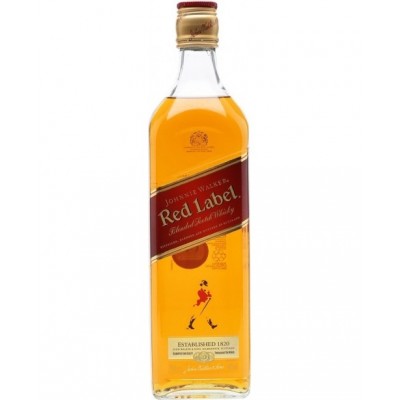 Johnnie Walker Red Label