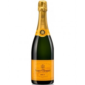 VEUVE CLICQUOT BRUT 0.75L