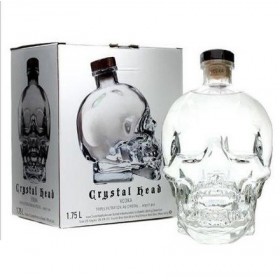 Crystal Head Vodka