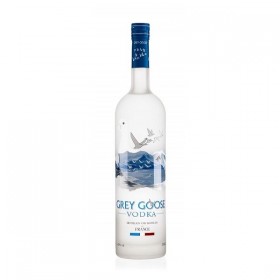 Grey goose