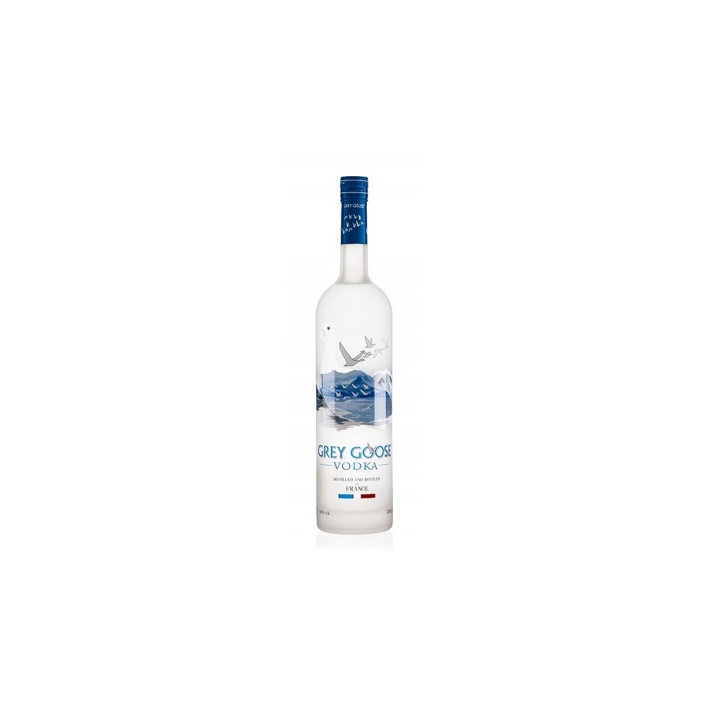 Grey goose