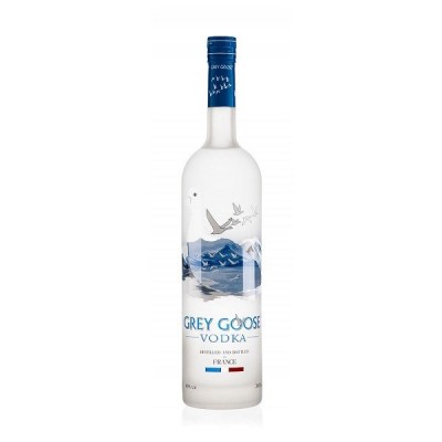 Grey goose