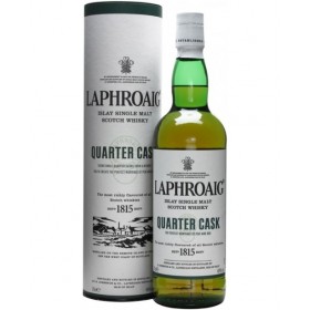 Laphroaig Quarter Cask