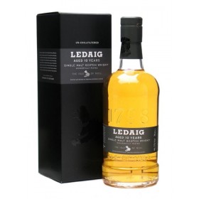 Ledaig 10YO