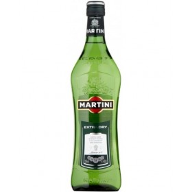 Martini Extra Dry