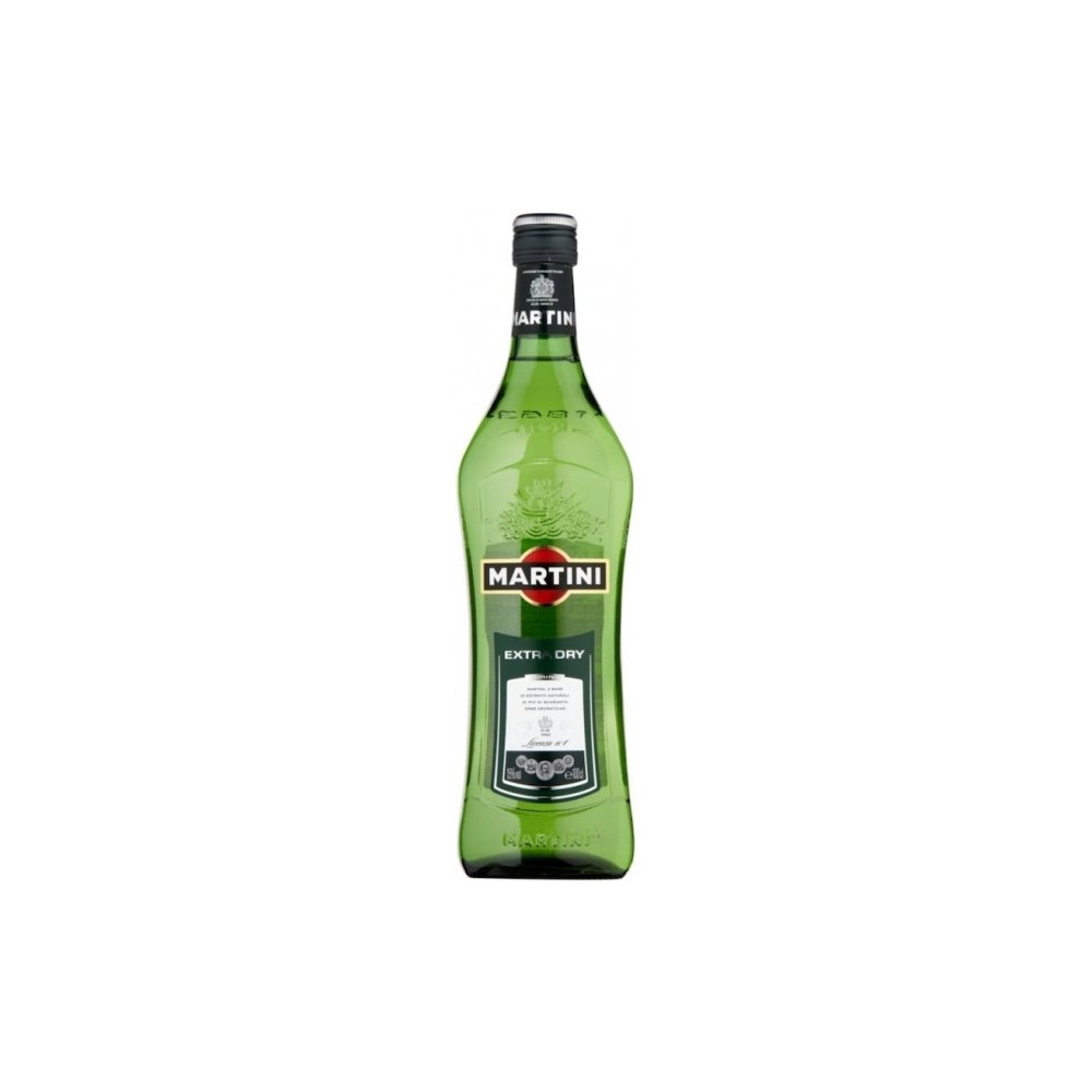 Martini Extra Dry