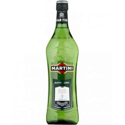 Martini Extra Dry