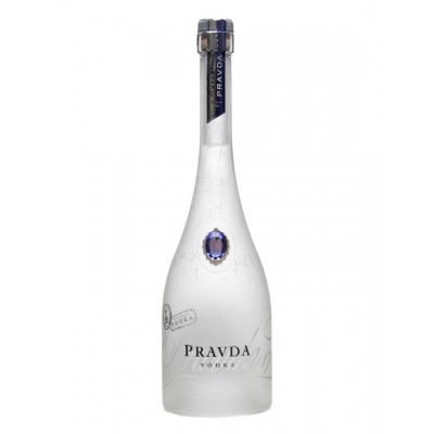 Pravda Vodka