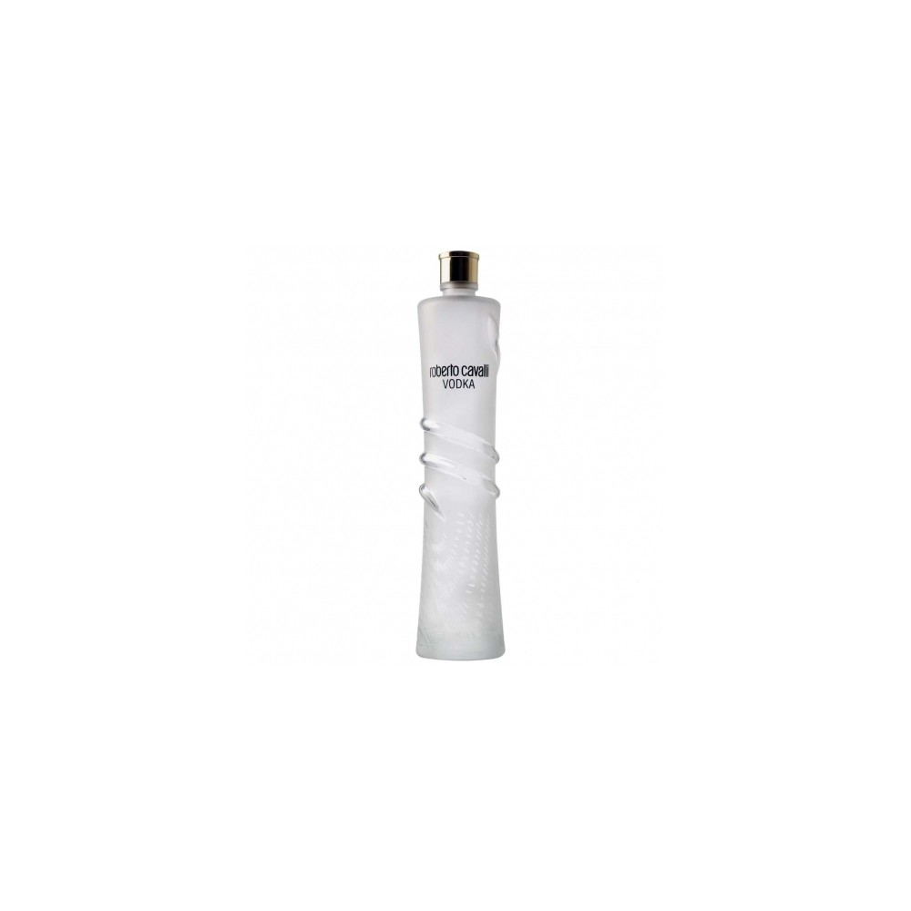 Roberto Cavalli Vodka