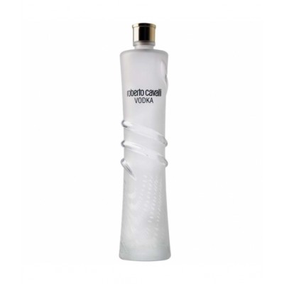 Roberto Cavalli Vodka