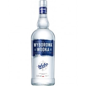 Wyborowa Vodka