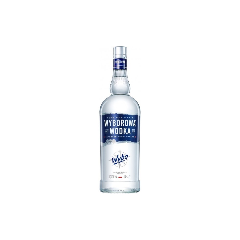 Wyborowa Vodka