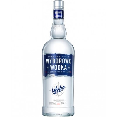 Wyborowa Vodka