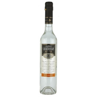 GRAPPA CHARDONNAY