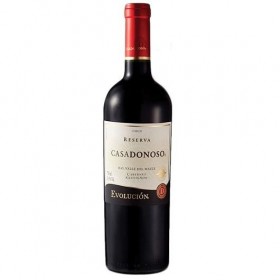 Casa Donoso Evolucion Reserva Cabernet Sauvignon