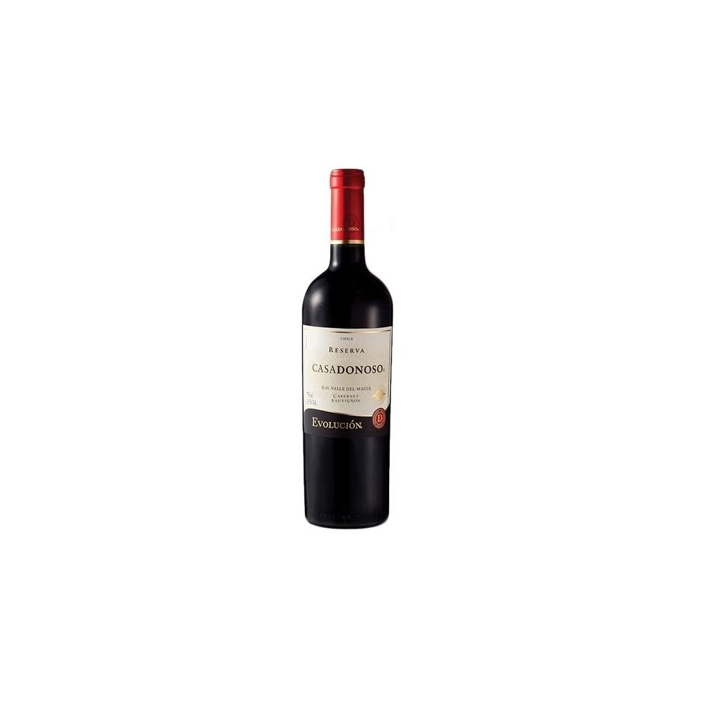 Casa Donoso Evolucion Reserva Cabernet Sauvignon