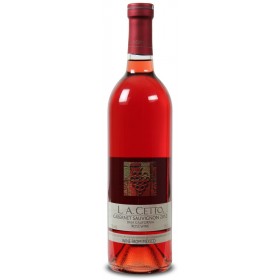 L.A. Cetto Cabernet Sauvignon Rose