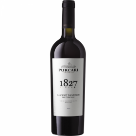 Purcari Cabernet Sauvignon