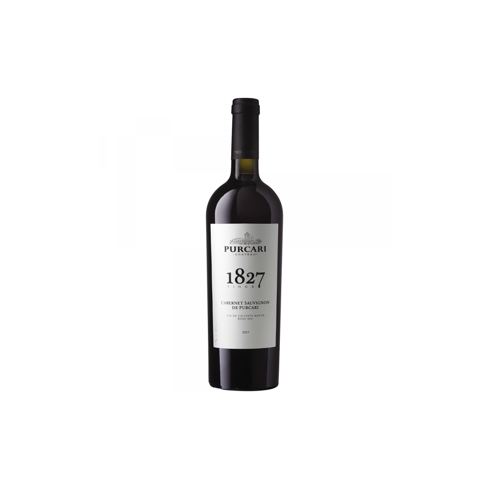 Purcari Cabernet Sauvignon