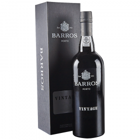 1995 Barros Vintage Porto