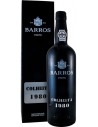 1980 Barros Colheita Porto