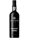 2002 Barros Colheita Porto