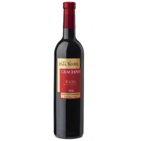 Pata Negra Graciano Rioja Edicion Limitada