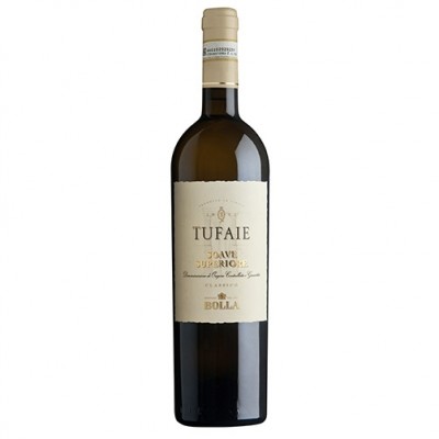 SOAVE CLASSICO TUFAIE BOLLA