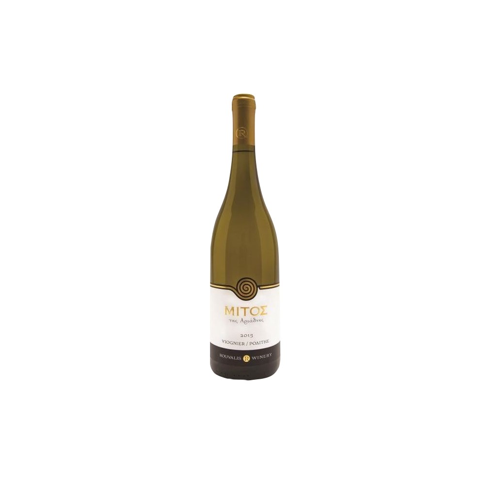 MITOS ROD VIOGNIER