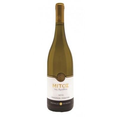 MITOS ROD VIOGNIER