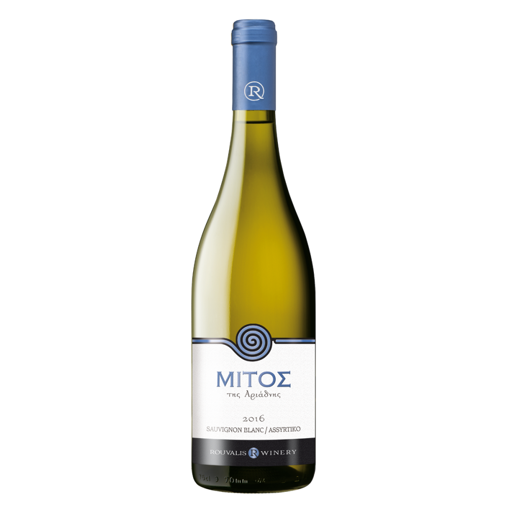 MITOS ASYRT SAUVignon BLANC