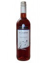 3NIGHTINGLES DRY ROSE