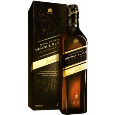 Johnnie Walker Double Black