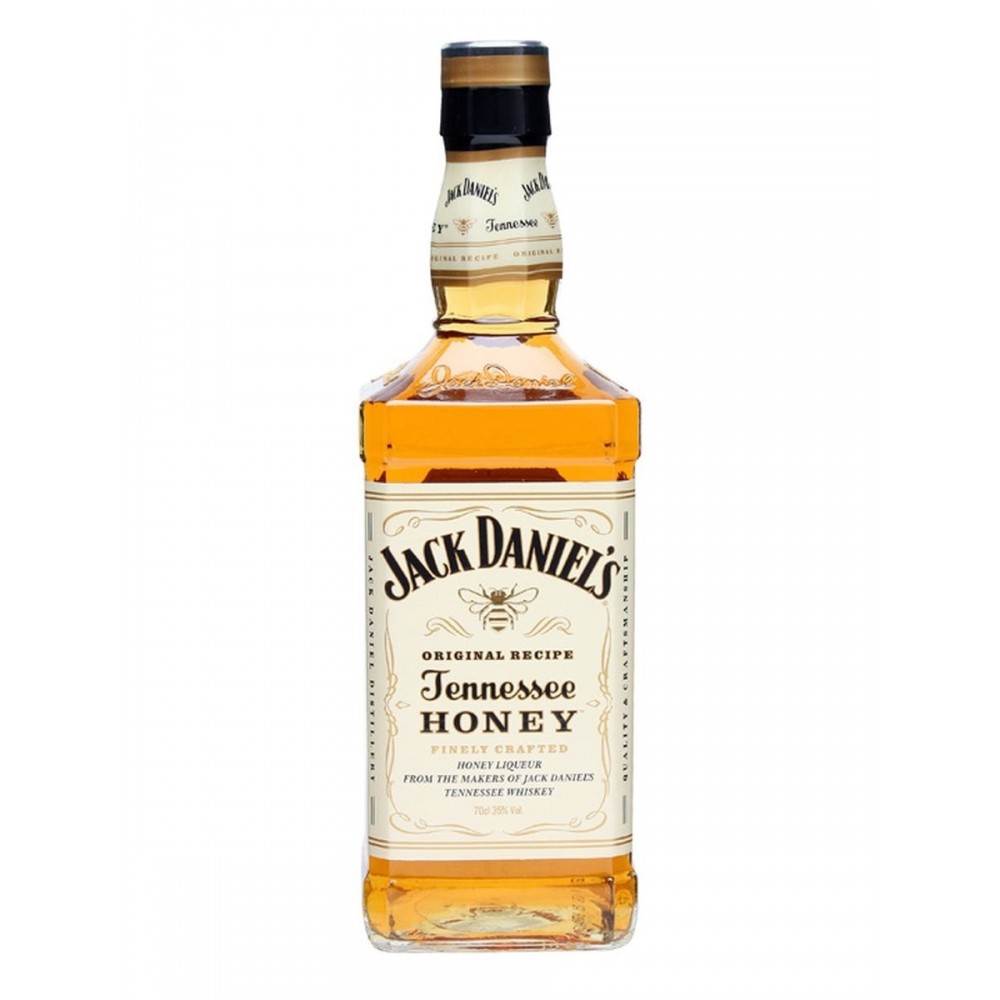 Jack Daniel's Honey