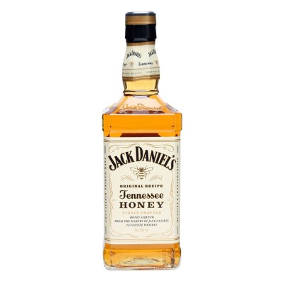 Jack Daniel's Honey