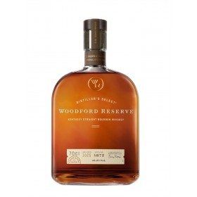 WHISKEY WOODFORD RESERVE