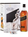 JOHNNIE WALKER BLACK + PAHARE