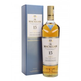 THE MACALLAN 15 YEARS