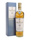 THE MACALLAN 15 YEARS