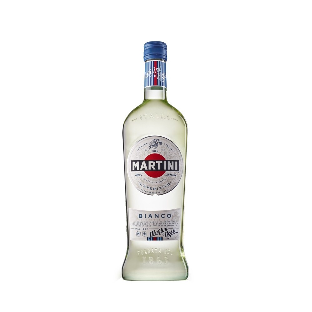 MARTINI BIANCO