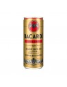 Bacardi cuba libre