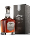 JACK DANIEL`S 100 PROOF SINGLE BARREL