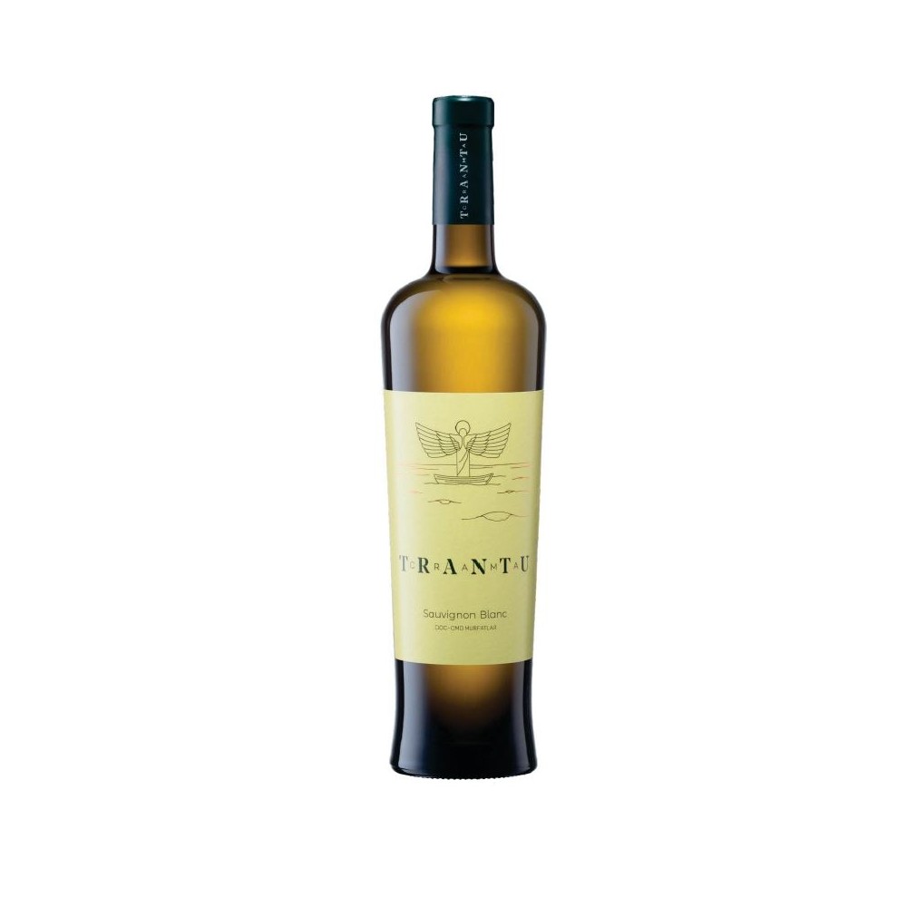 CRAMA TRANTU SAUVIGNON BLANC