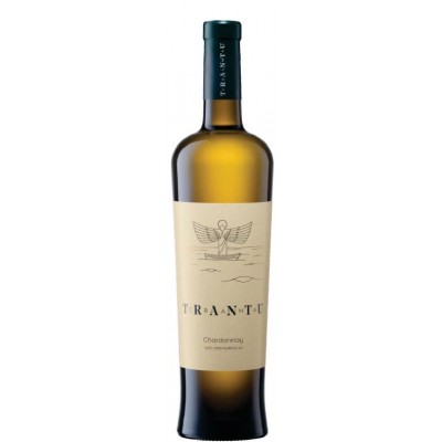 CRAMA TRANTU CHARDONNAY